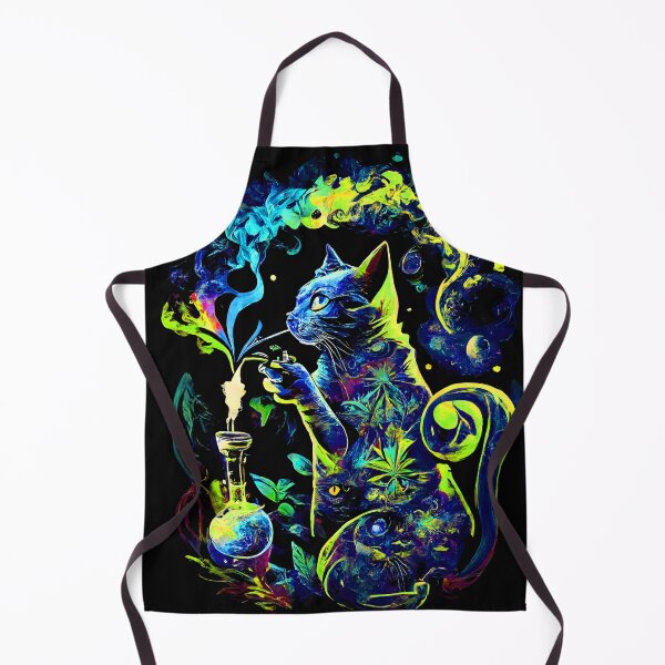 Item preview, Cosmic Catnip An Out-of-This-World Experience designed and sold by MindWave THC.