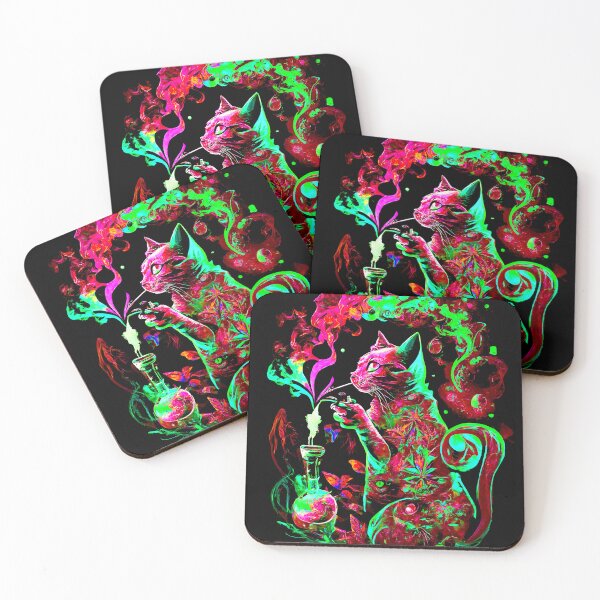 Item preview, Cosmic Catnip An Out-of-This-World Experience designed and sold by MindWave THC.