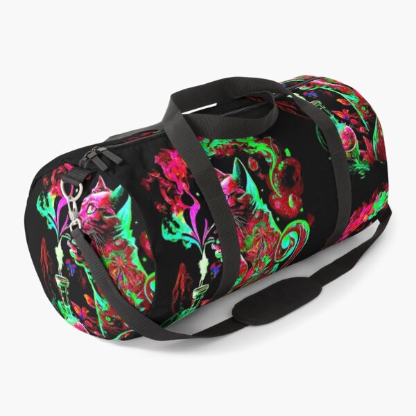 Item preview, Cosmic Catnip An Out-of-This-World Experience designed and sold by MindWave THC.