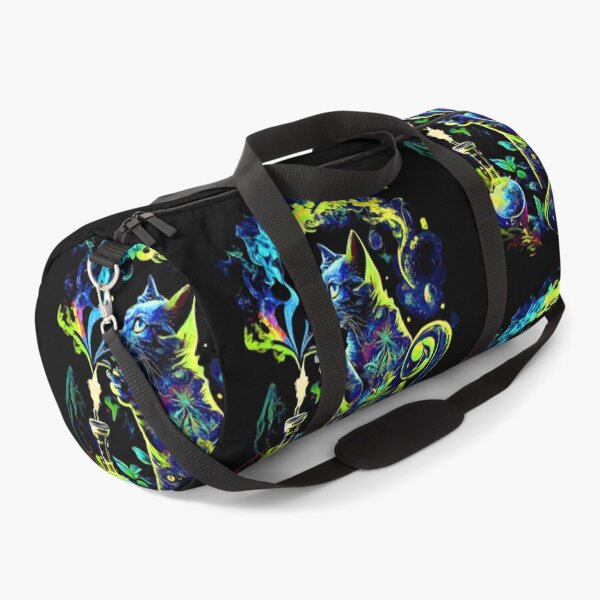 Item preview, Cosmic Catnip An Out-of-This-World Experience designed and sold by MindWave THC.