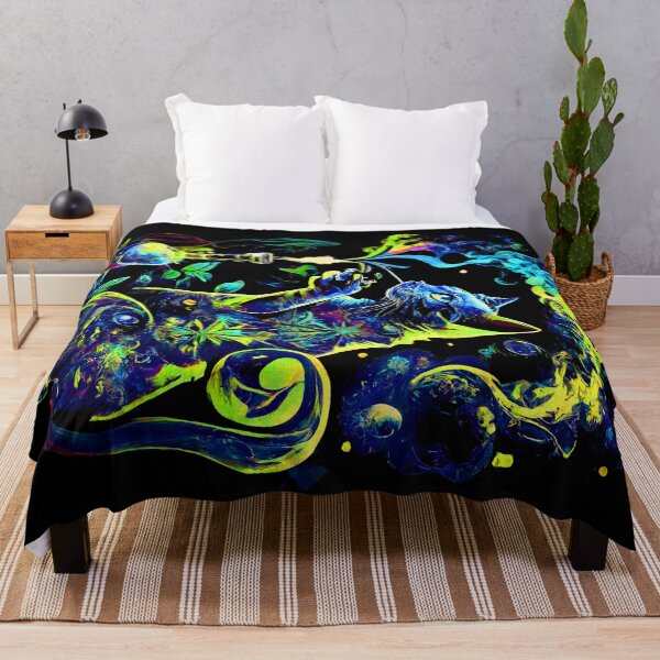 Item preview, Cosmic Catnip An Out-of-This-World Experience designed and sold by MindWave THC.