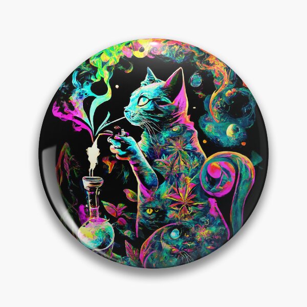 Item preview, Cosmic Catnip An Out-of-This-World Experience designed and sold by MindWave THC.