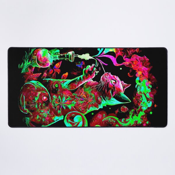 Item preview, Cosmic Catnip An Out-of-This-World Experience designed and sold by MindWave THC.