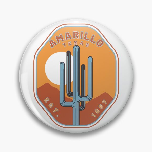 Item preview, Amarillo, Texas designed and sold by positiveimages.
