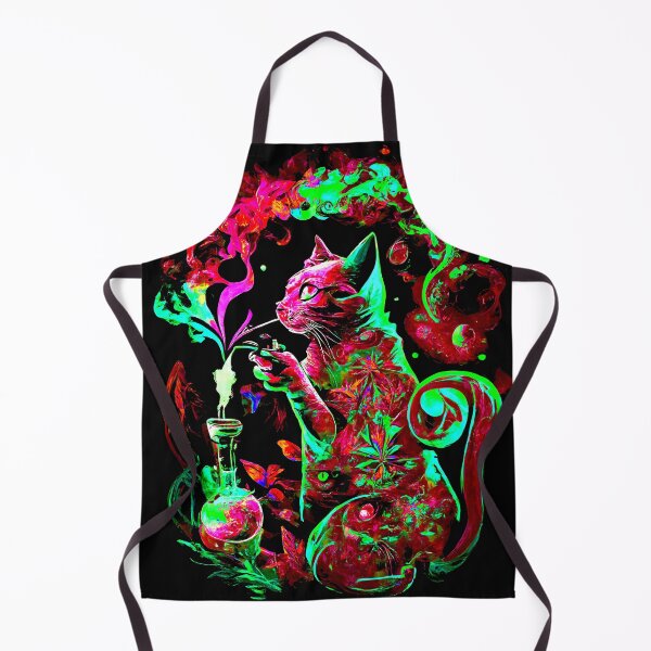 Item preview, Cosmic Catnip An Out-of-This-World Experience designed and sold by MindWave THC.