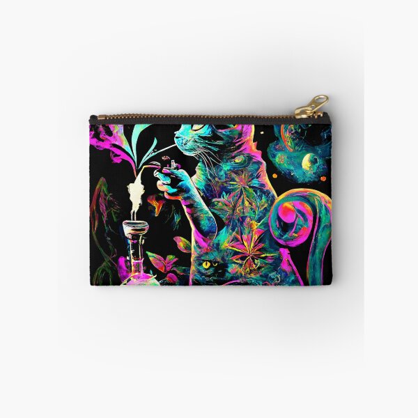 Item preview, Cosmic Catnip An Out-of-This-World Experience designed and sold by MindWave THC.