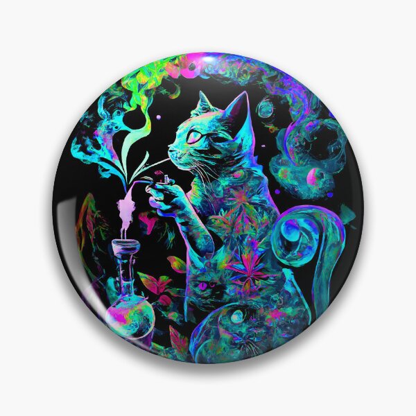 Item preview, Cosmic Catnip An Out-of-This-World Experience designed and sold by MindWave THC.