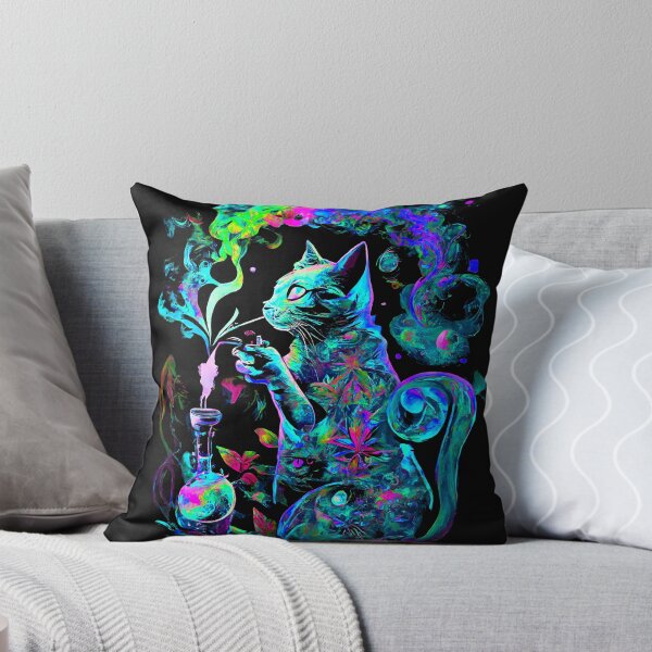 Item preview, Cosmic Catnip An Out-of-This-World Experience designed and sold by MindWave THC.