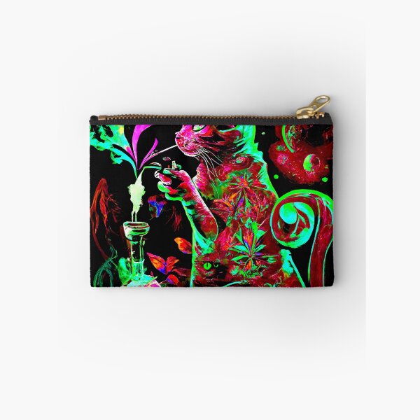 Item preview, Cosmic Catnip An Out-of-This-World Experience designed and sold by MindWave THC.