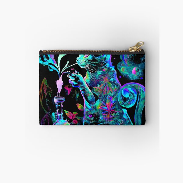 Item preview, Cosmic Catnip An Out-of-This-World Experience designed and sold by MindWave THC.
