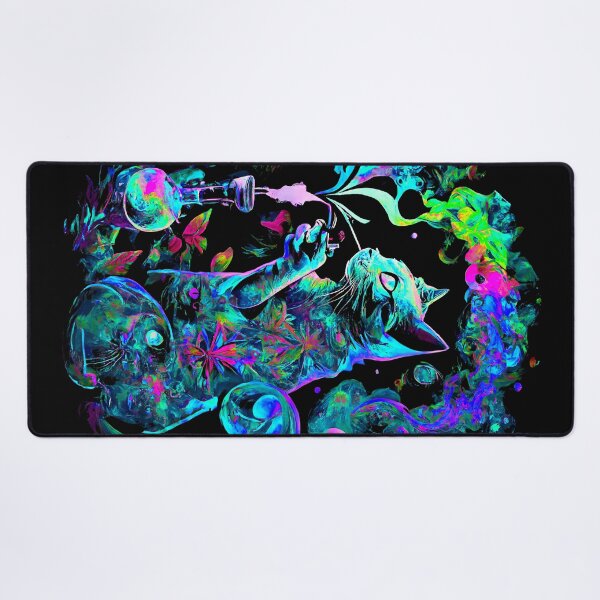 Item preview, Cosmic Catnip An Out-of-This-World Experience designed and sold by MindWave THC.