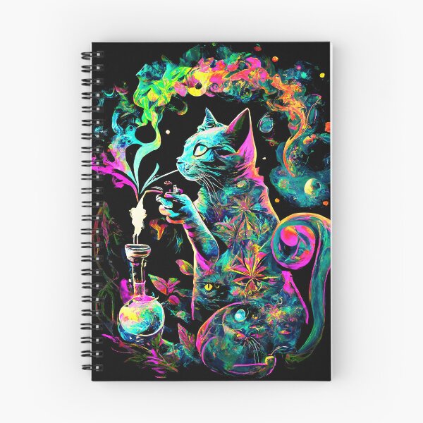 Item preview, Cosmic Catnip An Out-of-This-World Experience designed and sold by MindWave THC.
