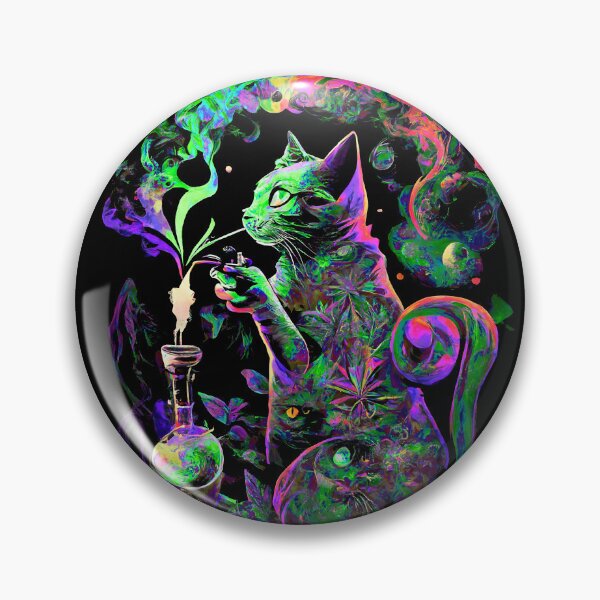 Item preview, Cosmic Catnip An Out-of-This-World Experience designed and sold by MindWave THC.