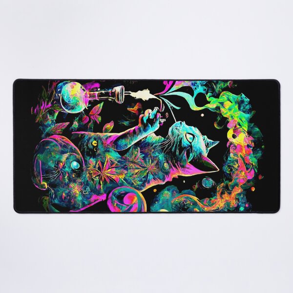 Item preview, Cosmic Catnip An Out-of-This-World Experience designed and sold by MindWave THC.