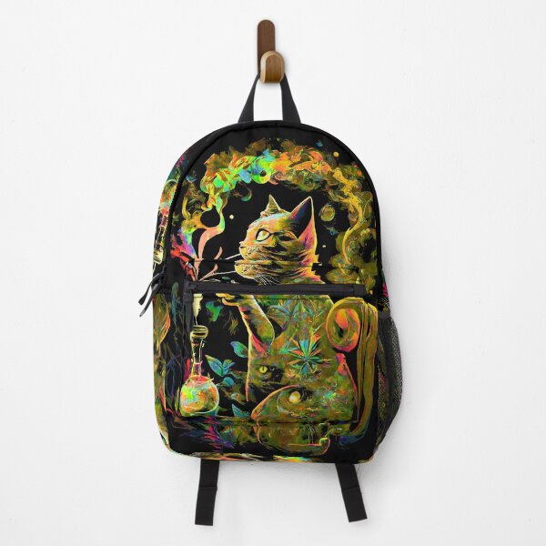 Item preview, Cosmic Catnip An Out-of-This-World Experience designed and sold by MindWave THC.