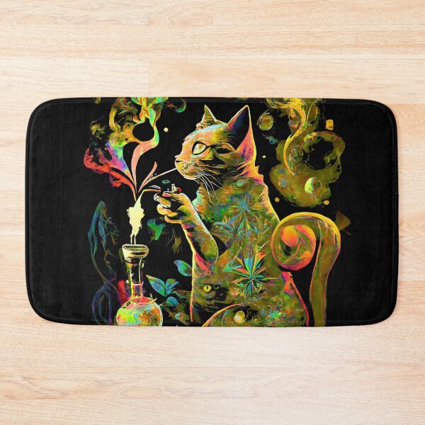Item preview, Cosmic Catnip An Out-of-This-World Experience designed and sold by MindWave THC.