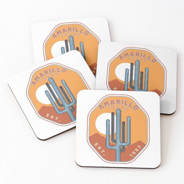 Item preview, Amarillo, Texas designed and sold by positiveimages.