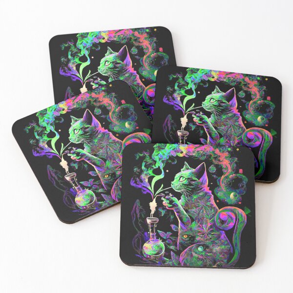 Item preview, Cosmic Catnip An Out-of-This-World Experience designed and sold by MindWave THC.