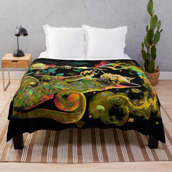 Item preview, Cosmic Catnip An Out-of-This-World Experience designed and sold by MindWave THC.