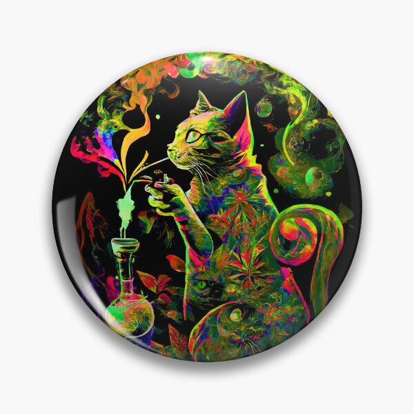 Item preview, Cosmic Catnip An Out-of-This-World Experience designed and sold by MindWave THC.