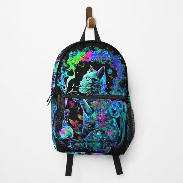 Item preview, Cosmic Catnip An Out-of-This-World Experience designed and sold by MindWave THC.