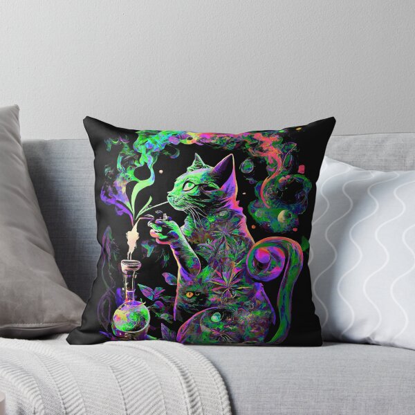 Item preview, Cosmic Catnip An Out-of-This-World Experience designed and sold by MindWave THC.