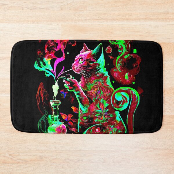 Item preview, Cosmic Catnip An Out-of-This-World Experience designed and sold by MindWave THC.