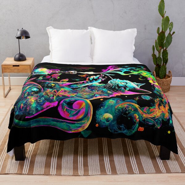 Item preview, Cosmic Catnip An Out-of-This-World Experience designed and sold by MindWave THC.