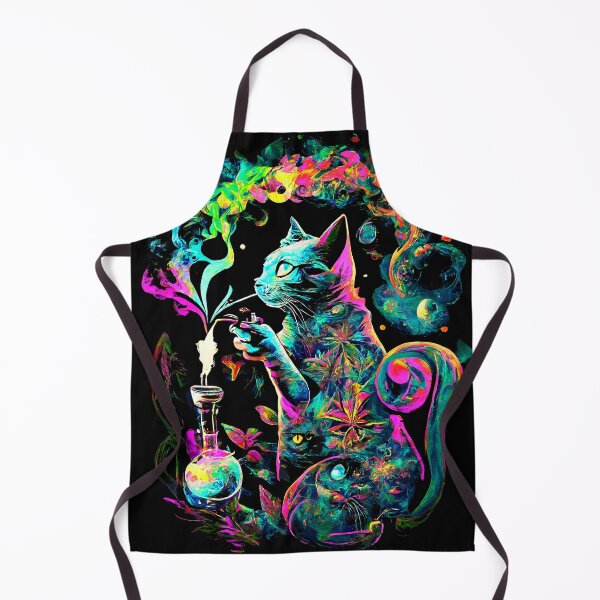 Item preview, Cosmic Catnip An Out-of-This-World Experience designed and sold by MindWave THC.