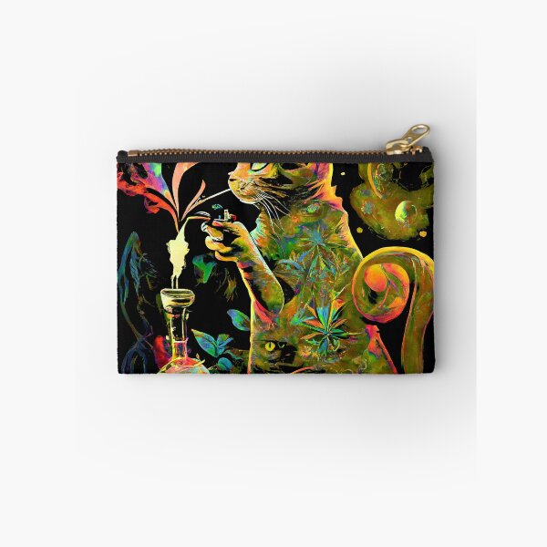 Item preview, Cosmic Catnip An Out-of-This-World Experience designed and sold by MindWave THC.