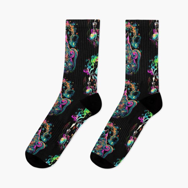 Item preview, Cosmic Catnip An Out-of-This-World Experience designed and sold by MindWave THC.