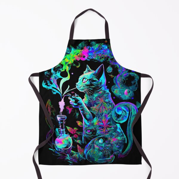 Item preview, Cosmic Catnip An Out-of-This-World Experience designed and sold by MindWave THC.