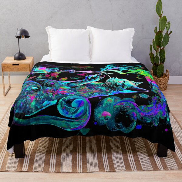 Item preview, Cosmic Catnip An Out-of-This-World Experience designed and sold by MindWave THC.