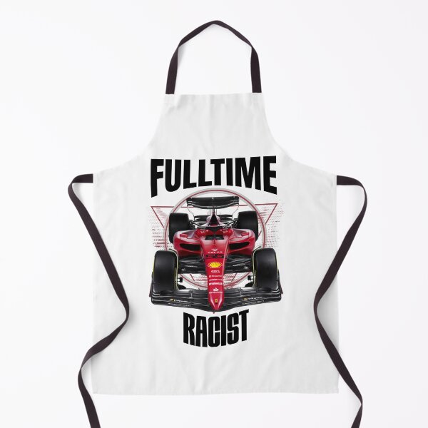 Item preview, Full Time Racist designed and sold by Surfing Designs.Life.