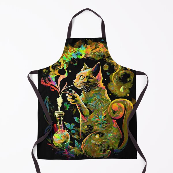 Item preview, Cosmic Catnip An Out-of-This-World Experience designed and sold by MindWave THC.
