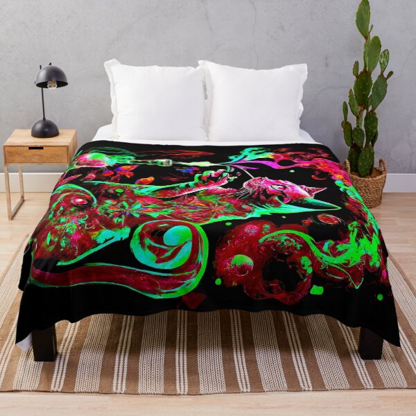 Item preview, Cosmic Catnip An Out-of-This-World Experience designed and sold by MindWave THC.
