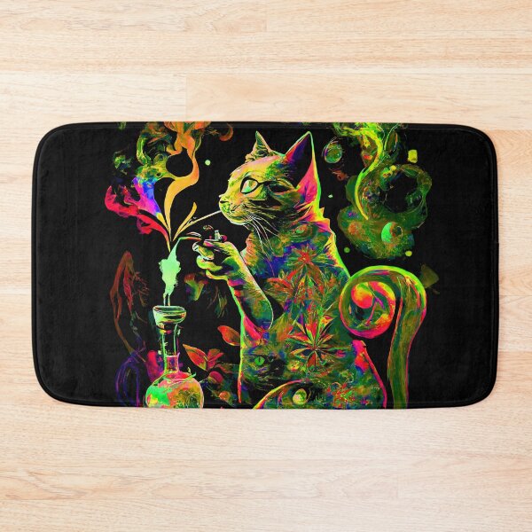 Item preview, Cosmic Catnip An Out-of-This-World Experience designed and sold by MindWave THC.