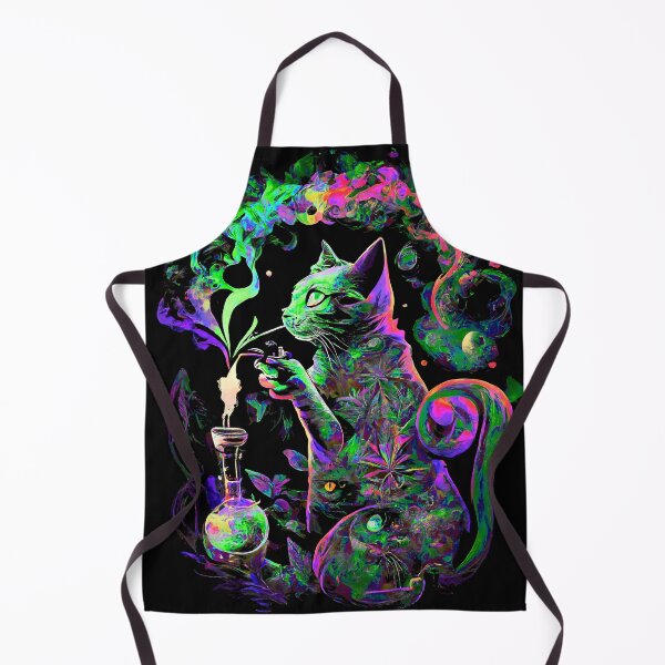 Item preview, Cosmic Catnip An Out-of-This-World Experience designed and sold by MindWave THC.