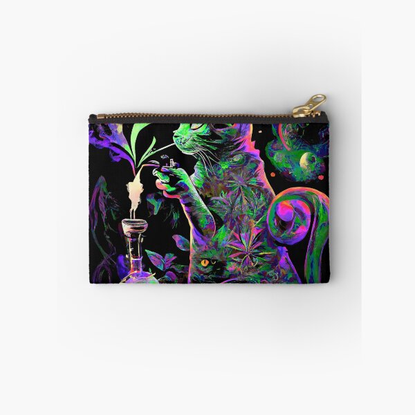 Item preview, Cosmic Catnip An Out-of-This-World Experience designed and sold by MindWave THC.