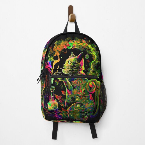 Item preview, Cosmic Catnip An Out-of-This-World Experience designed and sold by MindWave THC.