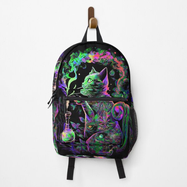 Item preview, Cosmic Catnip An Out-of-This-World Experience designed and sold by MindWave THC.