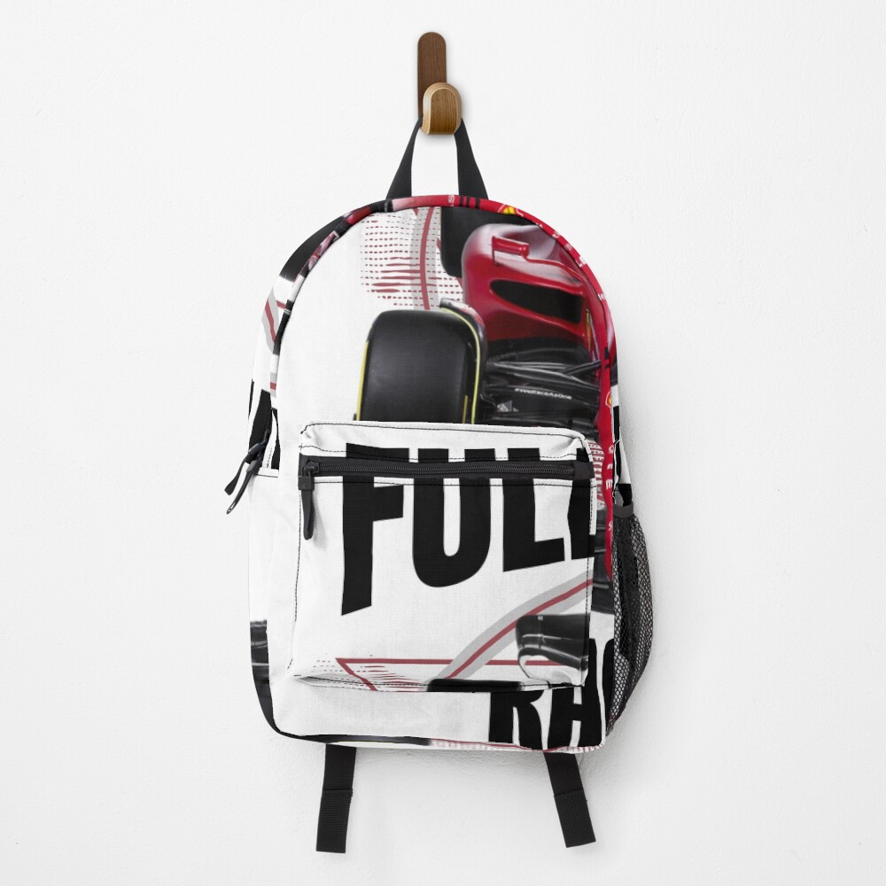 Item preview, Backpack designed and sold by 5H0P.