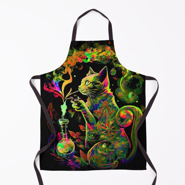 Item preview, Cosmic Catnip An Out-of-This-World Experience designed and sold by MindWave THC.