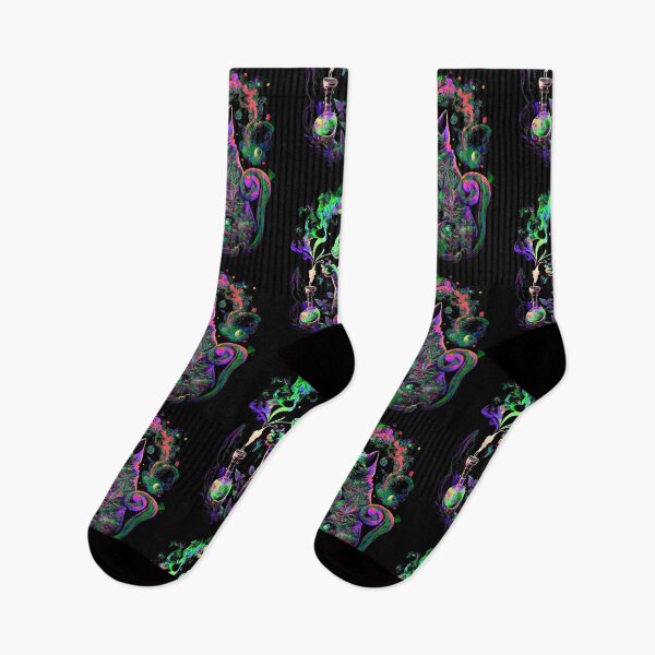 Item preview, Cosmic Catnip An Out-of-This-World Experience designed and sold by MindWave THC.