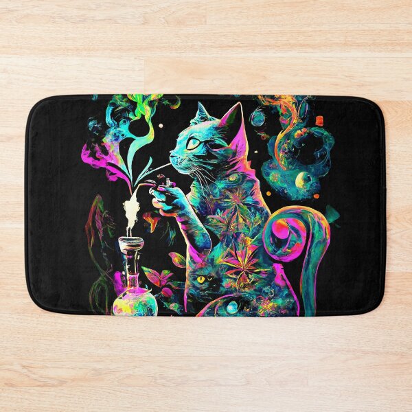 Item preview, Cosmic Catnip An Out-of-This-World Experience designed and sold by MindWave THC.