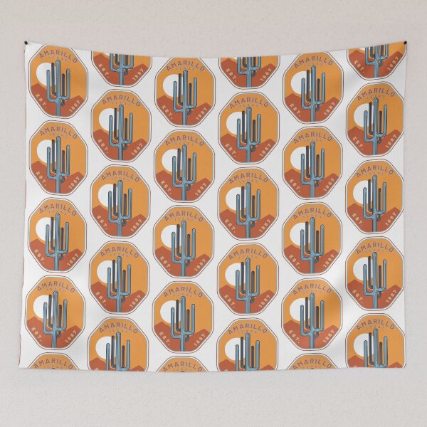 Item preview, Amarillo, Texas designed and sold by positiveimages.