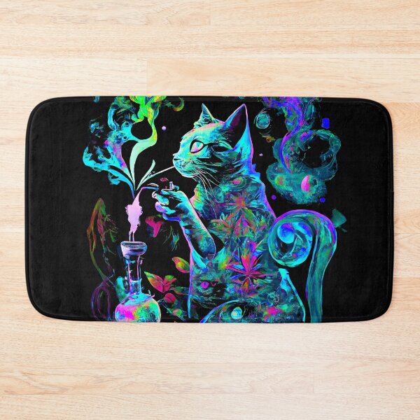 Item preview, Cosmic Catnip An Out-of-This-World Experience designed and sold by MindWave THC.