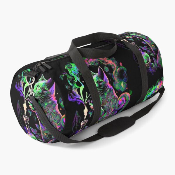 Item preview, Cosmic Catnip An Out-of-This-World Experience designed and sold by MindWave THC.