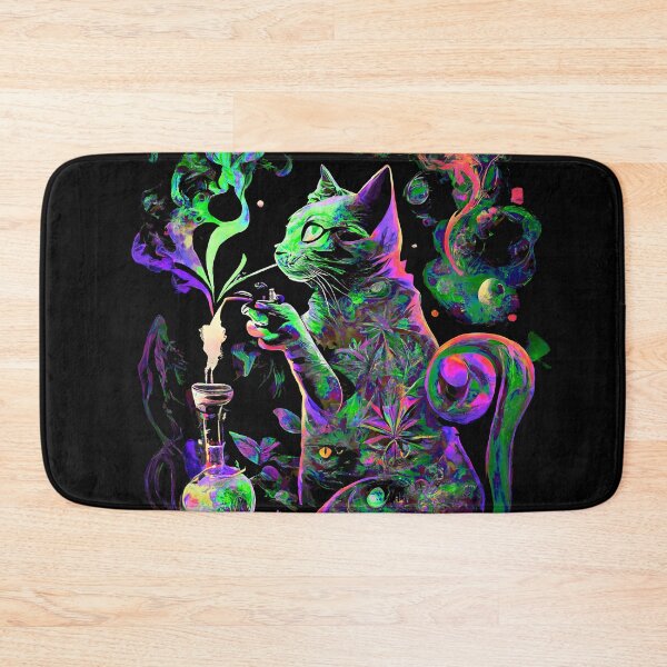 Item preview, Cosmic Catnip An Out-of-This-World Experience designed and sold by MindWave THC.
