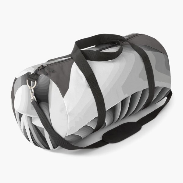 Item preview, Love Magic Mushroom | Monochromatic Mycelium | Grayscale Grove designed and sold by mindexploration.